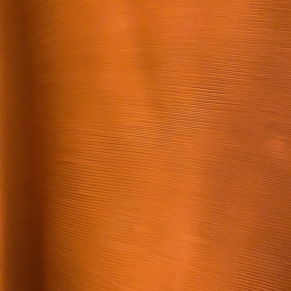 Women's Rust Pant Set - Picture 4 of 6